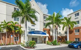 Candlewood Suites Fort Myers/Sanibel Gateway By Ihg